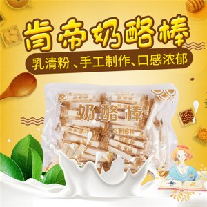 肯帝肯帝奶酪棒袋装