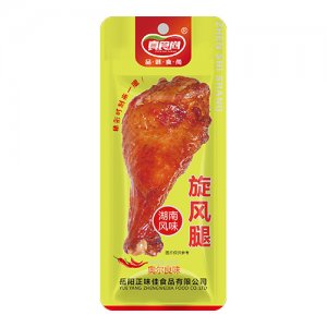 真食尚奥尔良味鸭腿40g