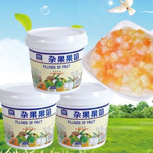 冠荣精选杂果果馅