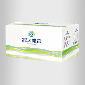昊莱福牧之冰泉箱装