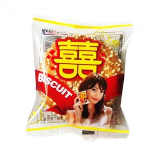 铭吃点喜袋装