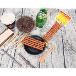中天中天豆条40g