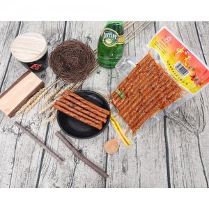 中天中天豆条150g