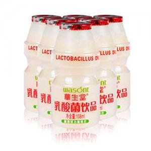 华生堂乳酸菌