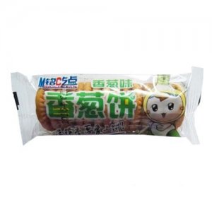 铭吃点香葱饼干散称