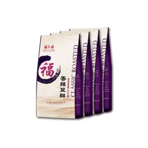 福久福香辣豆瓣