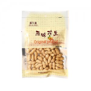 福久福原味花生