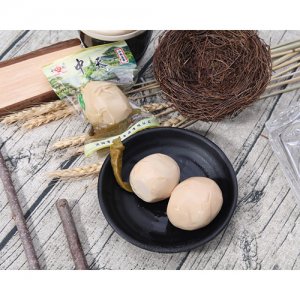 中天1粒泡椒鸡蛋袋装
