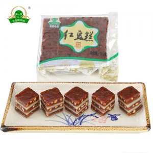 德宝红豆糕袋装