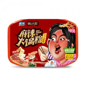 懒人大厨麻辣火锅粉300g