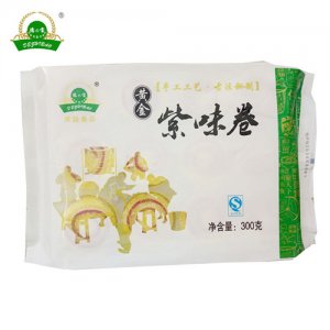 德宝黄金紫味卷 300g