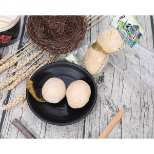 中天2粒泡椒鸡蛋袋装