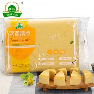 德宝南瓜松糕袋装