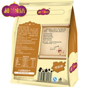楼兰蜜语兰花豆215g