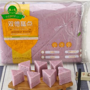德宝双德糕点袋装