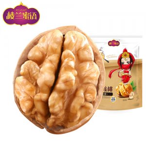 楼兰蜜语薄皮核桃500g