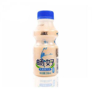 欧亚畅好乳酸菌饮品338ml