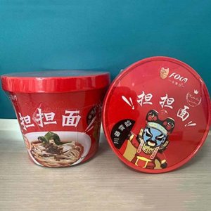 丰澳谷担担面