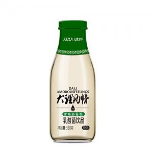 大理风情乳酸菌饮品320g