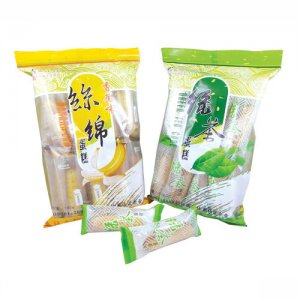 集味村蛋糕