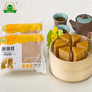 德宝淋糖糕220g