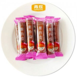 青欣果丹皮