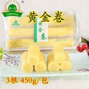 德宝双德黄金卷450g