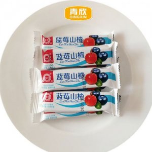青欣蓝莓山楂