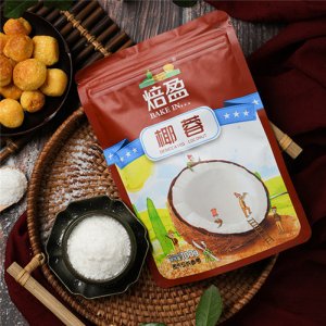 焙盈椰蓉糕点食品 100g