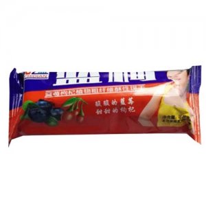 铭吃点蓝莓枸杞饼干植物饼干散称