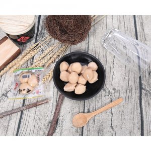 中天三粒泡椒鹌鹑蛋袋装