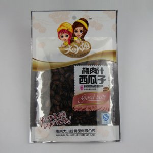 大小姐梅肉汁西瓜子（158克）