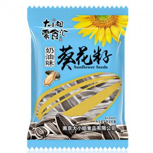 大小姐奶油味葵花籽