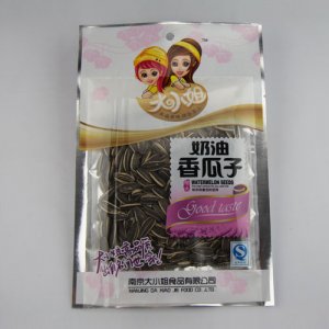 大小姐奶油香瓜子（100克）