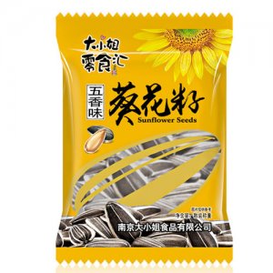 大小姐五香味葵花籽