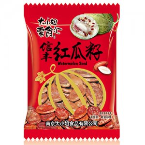 大小姐信丰红瓜籽