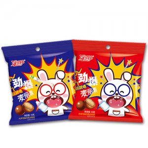 可可林劲爆麦丽素35克