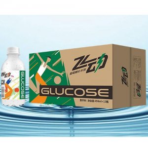 飞动葡萄糖补水液