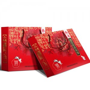 尚康福的花开了月饼