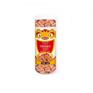 嘻嘻熊开胃消食丹160g