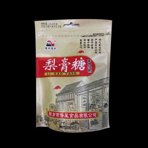 慧风慧云梨膏糖