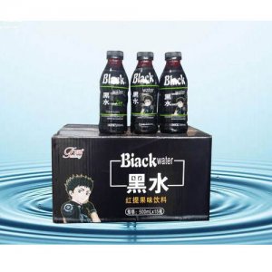 飞动红提果味饮料