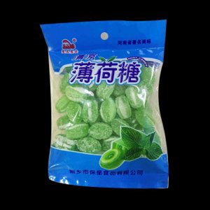 慧风慧云清凉薄荷糖