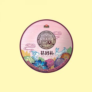 陶老大花月礼670g