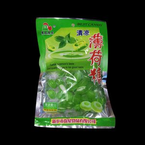 慧风慧云清凉薄荷糖105g