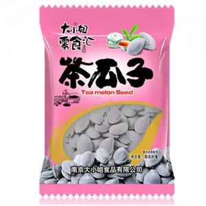 大小姐茶瓜子