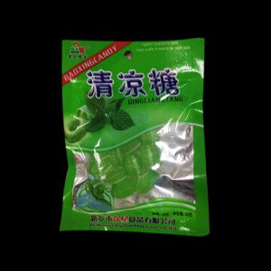 慧风慧云清凉糖
