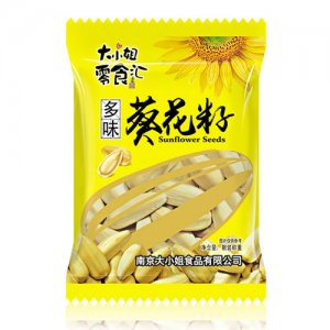 大小姐多味葵花籽