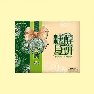 陶老大糖醇月饼720g