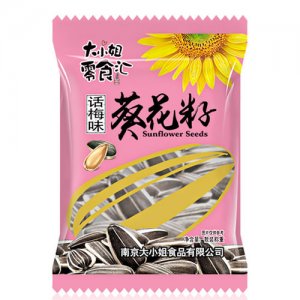 大小姐话梅味葵花籽